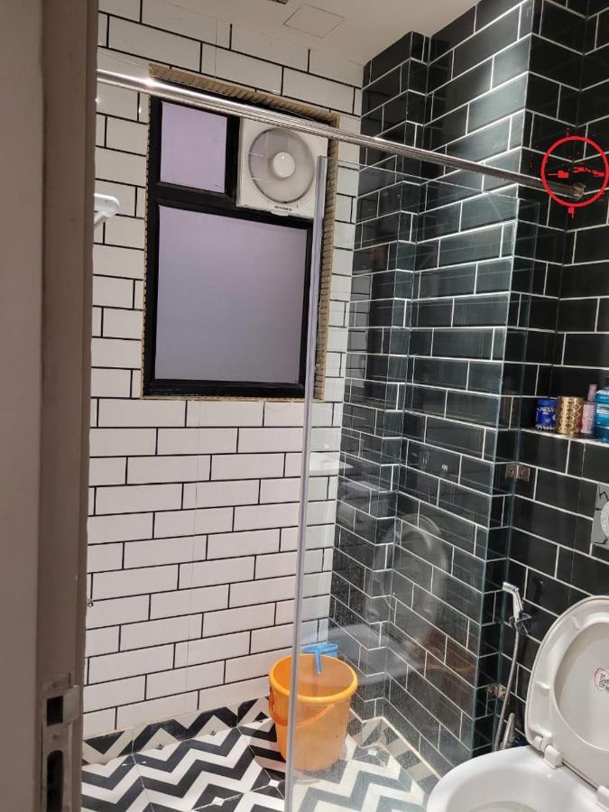 Hotel Global Corporate Noida Zewnętrze zdjęcie